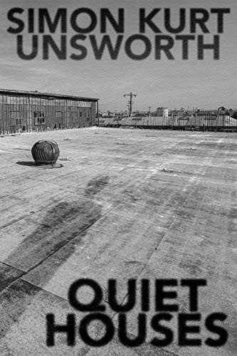 Cover for Quiet Houses