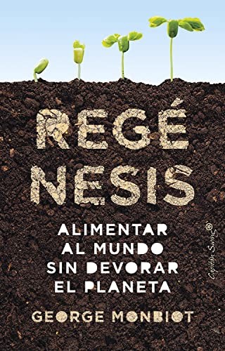 Cover for Regénesis