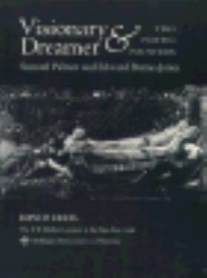 Cover for Visionary and Dreamer
            
                Bollingen Series No 35