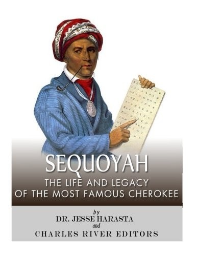 Cover for Sequoyah