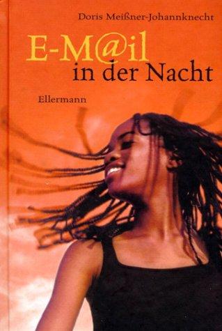 Cover for E- Mail in der Nacht.