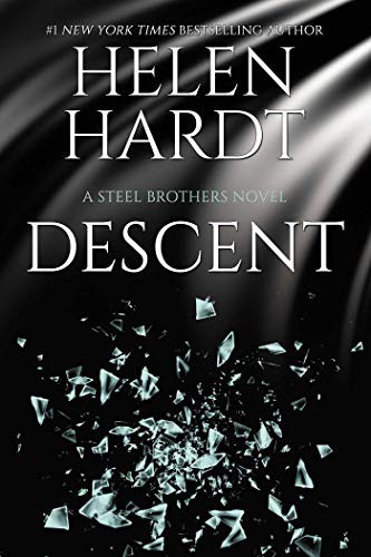 Cover for Descent