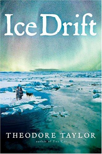 Cover for Ice drift
