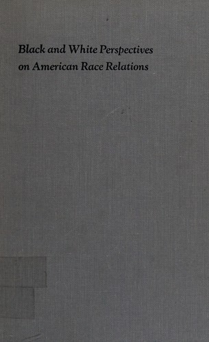 Cover for Through different eyes