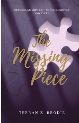 Cover for Missing Piece