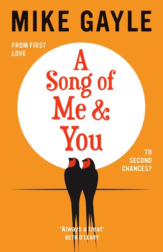 Cover for A Song of Me and You