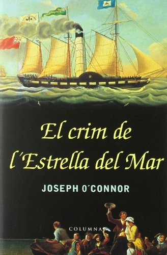 Cover for El crim de l'estrella del mar