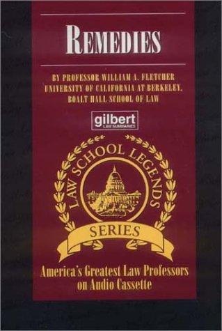 Cover for Remedies