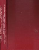 Cover for The amended criminal procedure law and the criminal court rules of the People's Republic of China