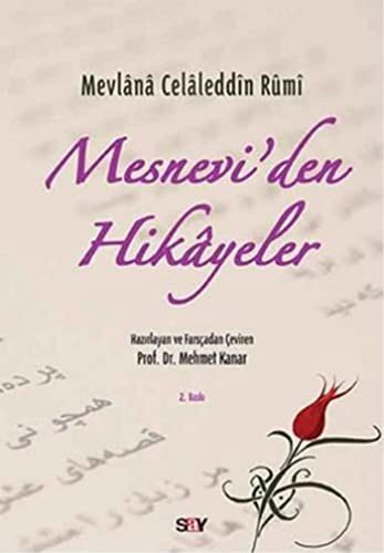Cover for Mesnevi'den Hikayeler