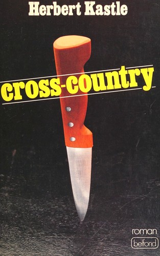 Cover for Cross-country