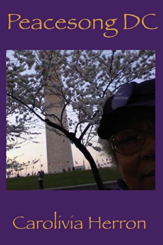 Cover for Peacesong DC