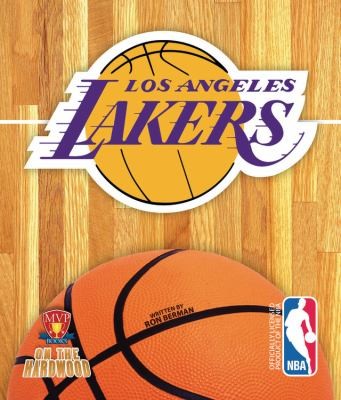 Cover for Los Angeles Lakers