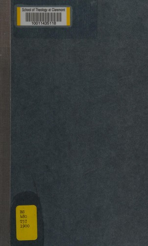 Cover for Methodism and biblical criticism