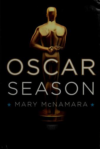 Cover for Oscar season