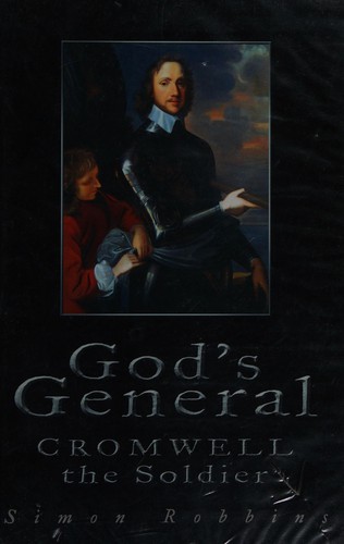 Cover for God's general