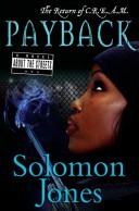 Cover for Payback