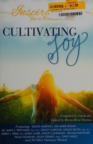 Cover for Inspiration for a woman's soul