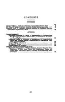 Cover for Foreign relations authorization for fiscal year 2000-2001