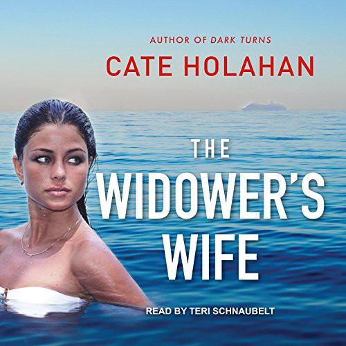 Cover for The Widower's Wife
