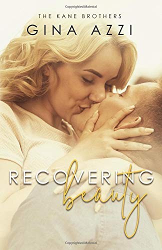 Cover for Recovering Beauty
