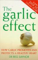 Cover for The Garlic Effect