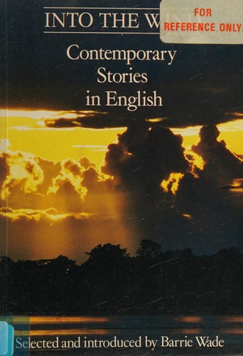 Cover for Into the wind