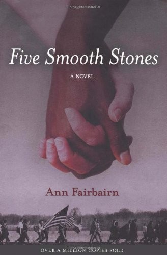 Cover for Five Smooth Stones