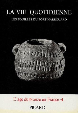 Cover for La vie quotidienne