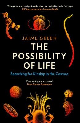 Cover for Possibility of Life