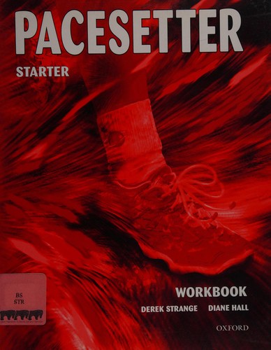 Cover for Pacesetter
