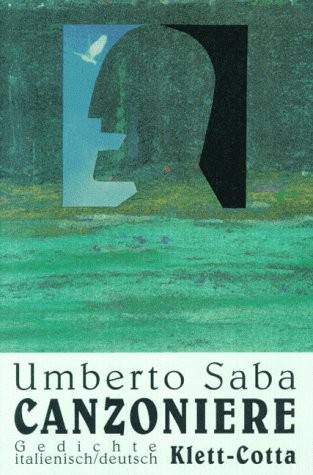 Cover for Canzoniere. Italienisch und deutsch.
