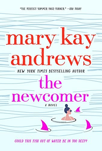 Cover for Newcomer