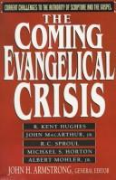 Cover for The Coming Evangelical Crisis