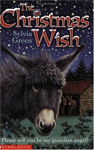 Cover for The Christmas Wish
