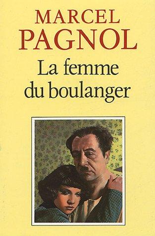 Cover for LA Femme Du Boulanger (Fortunio)