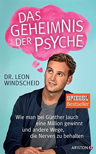 Cover for Das Geheimnis der Psyche