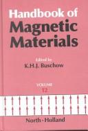 Cover for Ferromagnetic materials