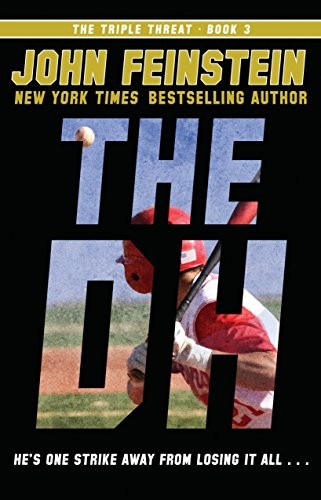 Cover for The DH