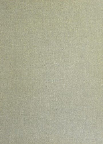 Cover for Adventure into architecture.