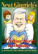Cover for Newt Gingrich's bedtime stories for orphans
