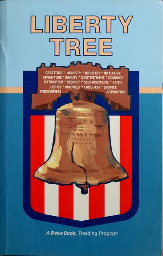 Cover for Liberty tree