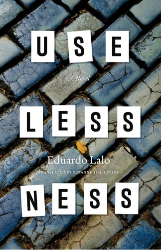 Cover for Uselessness