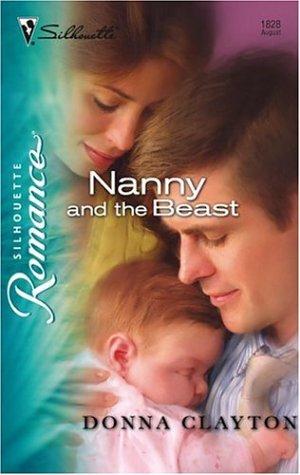 Cover for Nanny And The Beast