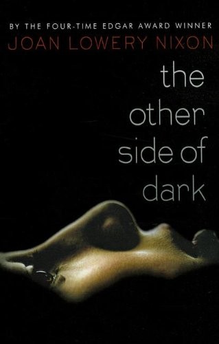Cover for The Other Side of Dark