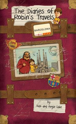 Cover for Barcelona