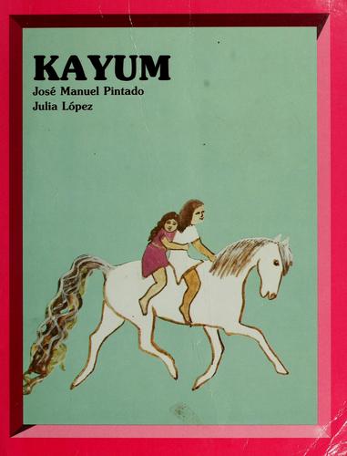 Cover for Kayum