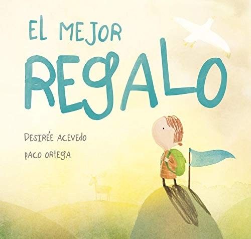 Cover for El mejor regalo