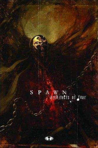 Cover for Spawn