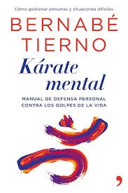Cover for Kárate mental